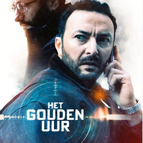 Het gouden uur, TV-serie (2022)