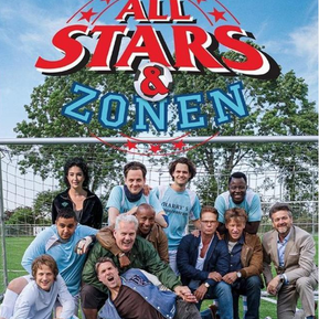 All Stars en zonen (2024)